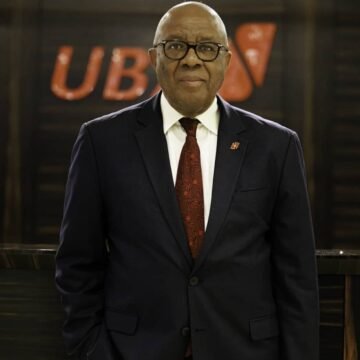 IMG-20260707-WA0158 UBA : Un nouveau chapitre stratégique avec Emmanuel N. Nnorom à la présidence