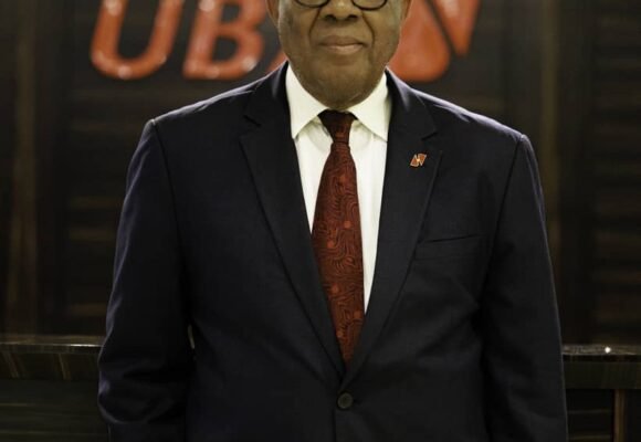IMG-20260707-WA0158 UBA : Un nouveau chapitre stratégique avec Emmanuel N. Nnorom à la présidence