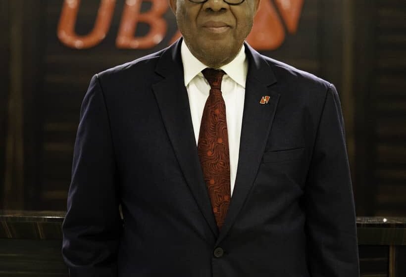 IMG-20260707-WA0158 UBA : Un nouveau chapitre stratégique avec Emmanuel N. Nnorom à la présidence