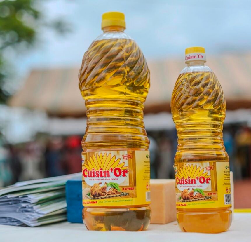 Contrefaçon ou intox ? La vidéo qui secoue la marque Cuisin&rsquo;Or au Gabon