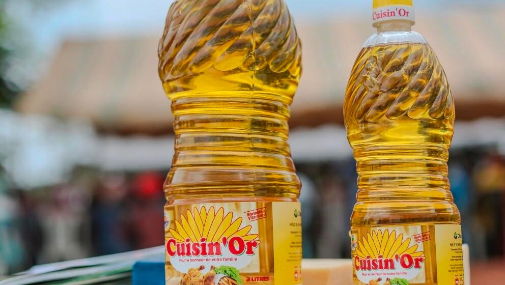 Contrefaçon ou intox ? La vidéo qui secoue la marque Cuisin&rsquo;Or au Gabon