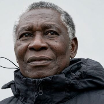 Hommage à Raymond Bikinda Walker : Disparition d&rsquo;un pilier du football gabonais
