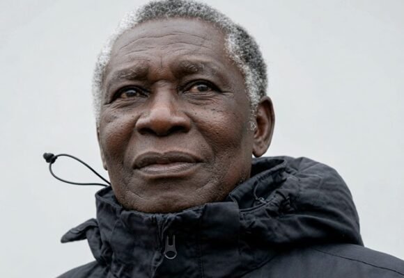 Hommage à Raymond Bikinda Walker : Disparition d&rsquo;un pilier du football gabonais