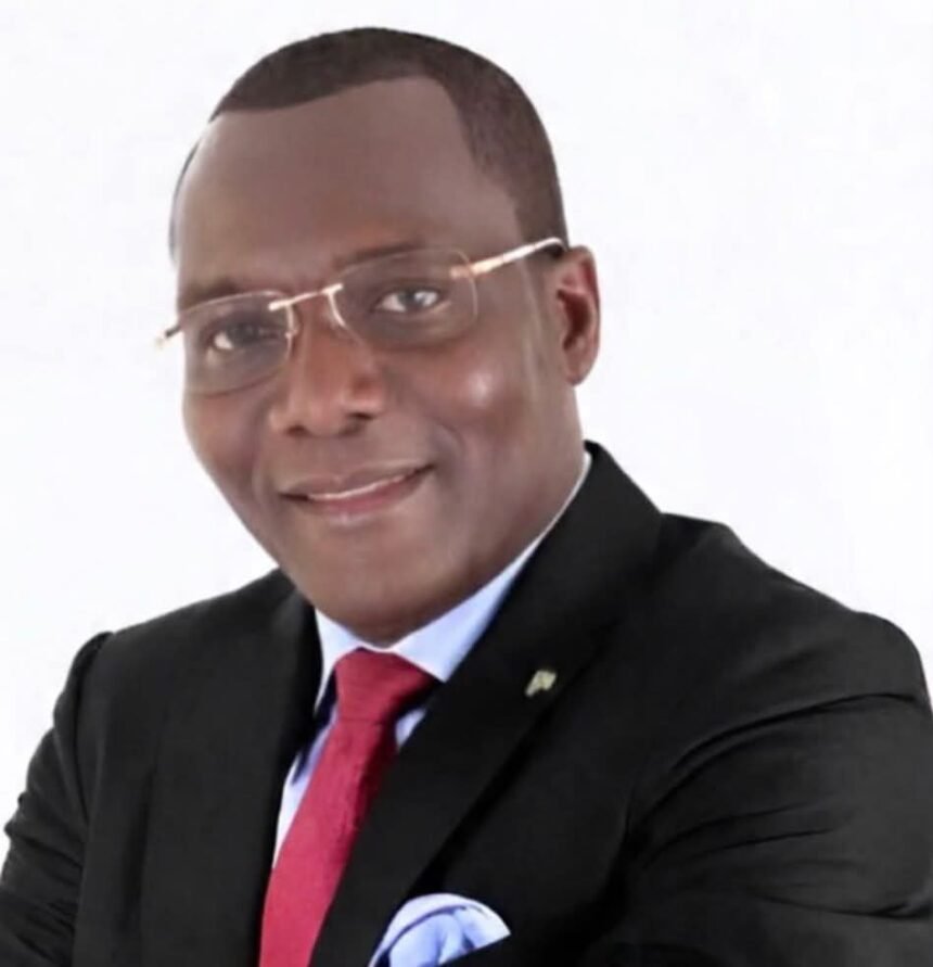 Affaire Mbanié : Ali Akbar Onanga Y&rsquo;Obegue estime que le Gabon conserve des leviers juridiques
