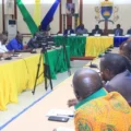 Libreville : Près de 300 véhicules retirés, la fourrière de Betsaïda déborde