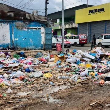 Grand Libreville : Au-delà du nettoyage des rues, et si la transformation des déchets devenait une nouvelle industrie au Gabon ?