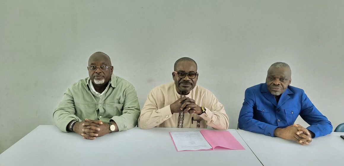 Design sans titre Affaire des 1 700 milliards de FCFA : Six anciens cadres de Libertis demandent que « les faits soient démontrés »