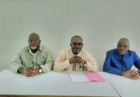 Design sans titre Affaire des 1 700 milliards de FCFA : Six anciens cadres de Libertis demandent que « les faits soient démontrés »