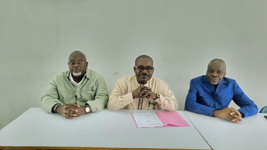 Design sans titre Affaire des 1 700 milliards de FCFA : Six anciens cadres de Libertis demandent que « les faits soient démontrés »