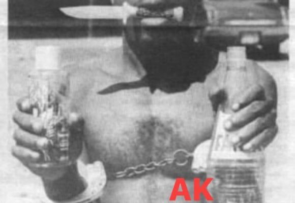 Près de 40 ans derrière les barreaux : Le président Oligui Nguema va-t-il examiner le cas de Mba Nteme ?