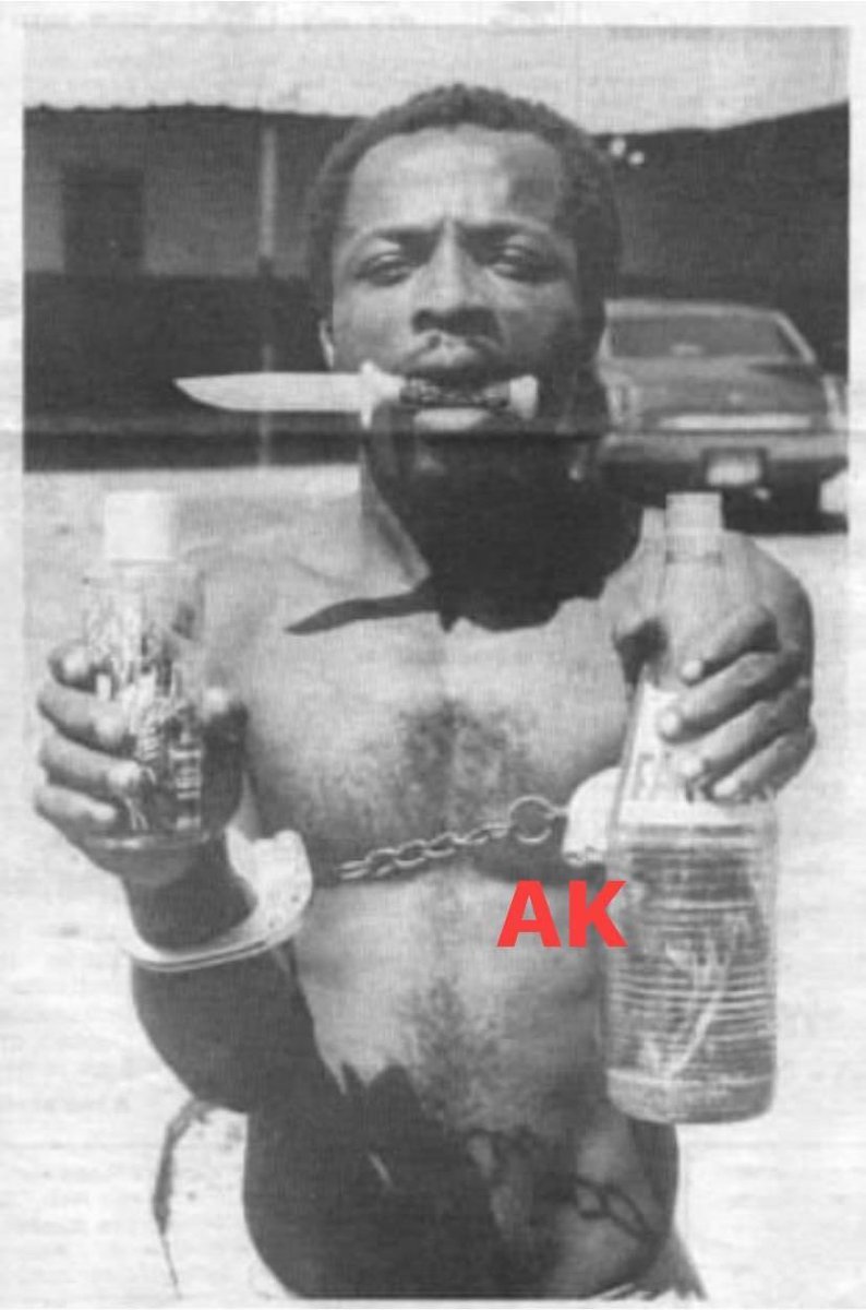 Près de 40 ans derrière les barreaux : Le président Oligui Nguema va-t-il examiner le cas de Mba Nteme ?