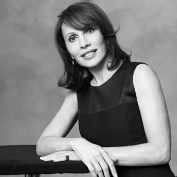 Justice suisse : Sylvia Bongo visée par une enquête pour blanchiment présumé