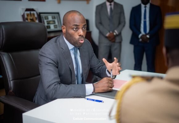FB_IMG_1788868250068 Cybersécurité : Le Gabon renforce sa vigilance face aux tentatives d’intrusion