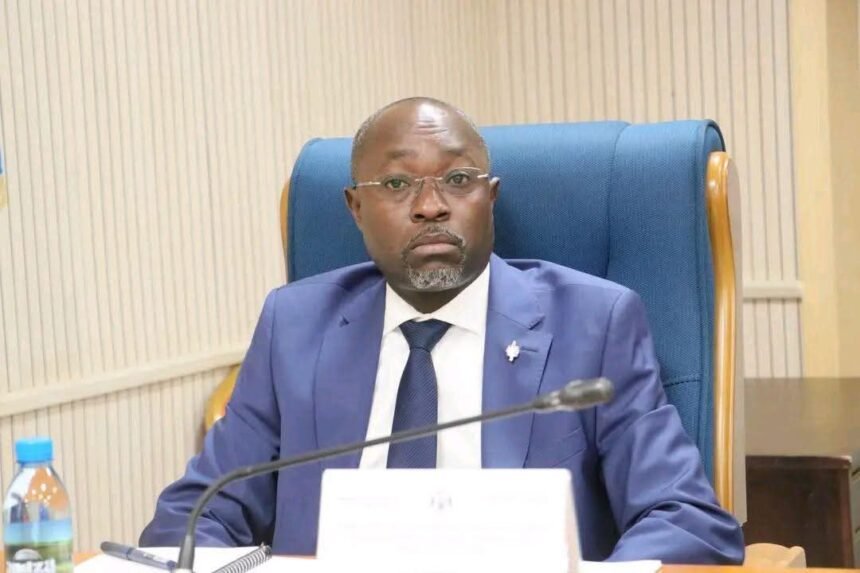 Augustin Lobelle Yembi : De l’interpellation à Kigali au retour annoncé vers Libreville