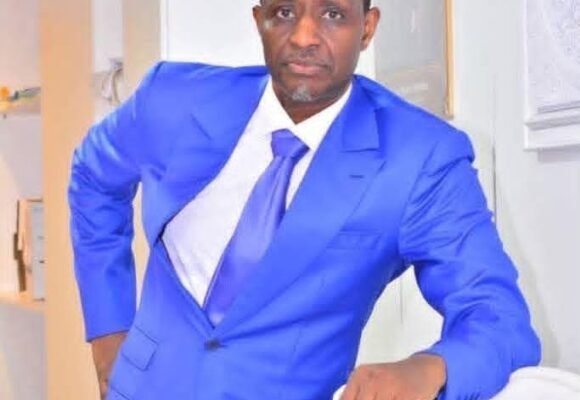 Seydou Kane, ce Gabonais qui construit, investit et crée de l’activité