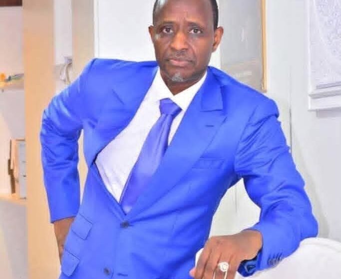 Seydou Kane, ce Gabonais qui construit, investit et crée de l’activité
