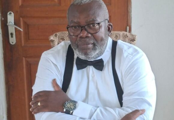 LIBRE PROPOS — Jocelyn Louis NGOMA : « Si vous voulez profiter du Gabon, construisez aussi le Gabon »