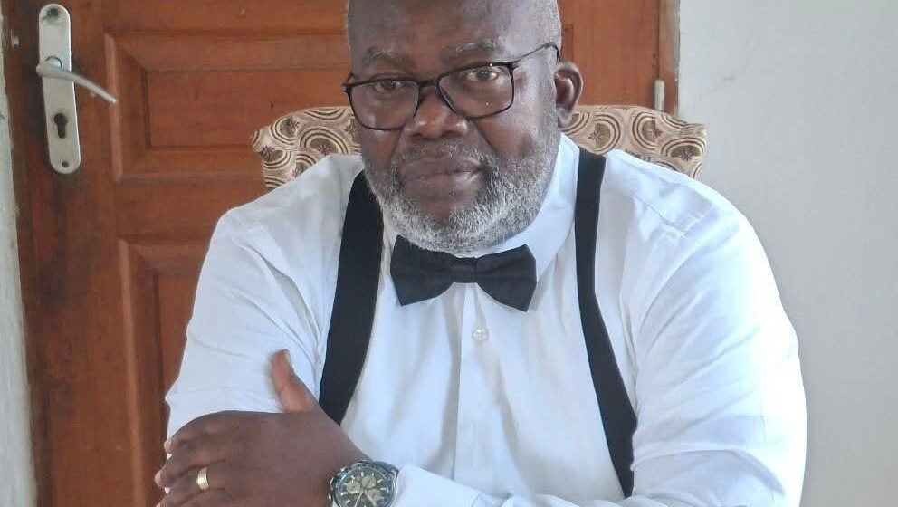 LIBRE PROPOS — Jocelyn Louis NGOMA : « Si vous voulez profiter du Gabon, construisez aussi le Gabon »