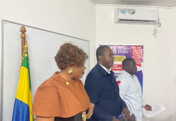 Rentrée universitaire 2026-2027 : l’IHEM Gabon mobilise sa communauté pour une année académique réussie