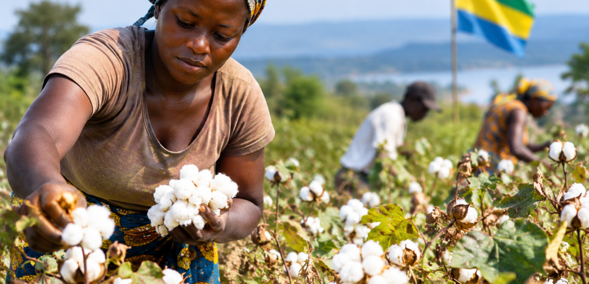 Journée mondiale du coton : l’Afrique face au défi de la transformation locale