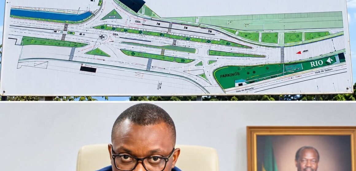 Carrefour Rio : Six mois annoncés, le chantier s’éternise, que disent les contrats ?