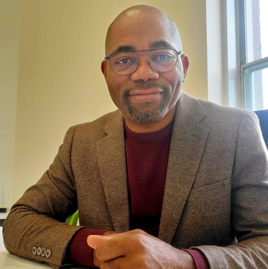 Un Gabonais élu député au Québec : Dieudonné Ella Oyono entre à l’Assemblée nationale