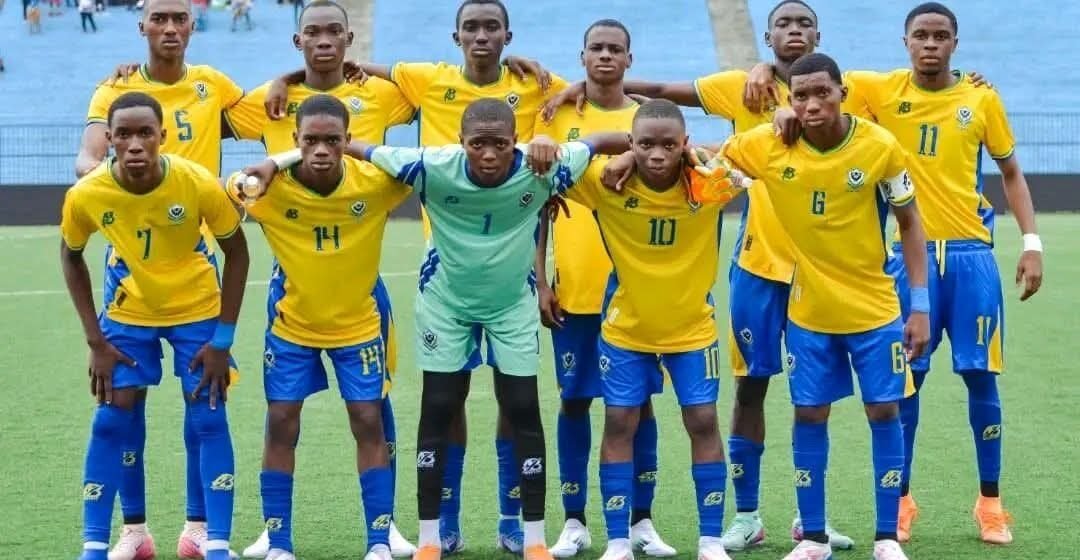 Panthères U17 : Le 6-0 qui fait ressurgir les vieux démons de la formation