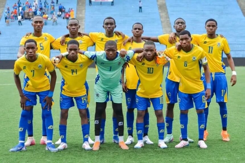 Panthères U17 : Le 6-0 qui fait ressurgir les vieux démons de la formation