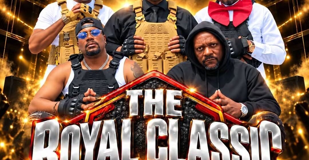 « Le rap gabonais est mort » ? Dany Maggeintha et les siens répondent avec « C Nous »