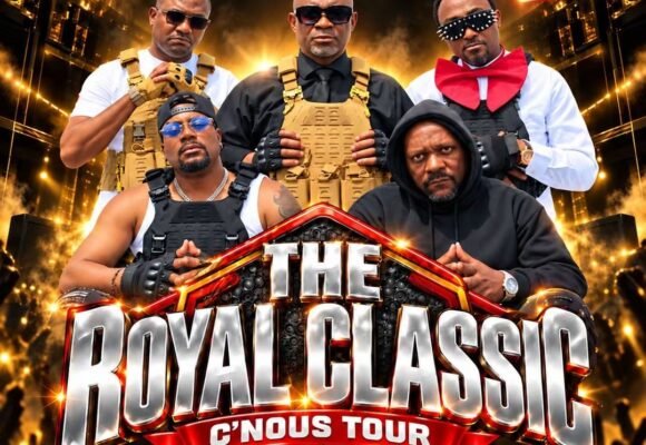 « Le rap gabonais est mort » ? Dany Maggeintha et les siens répondent avec « C Nous »