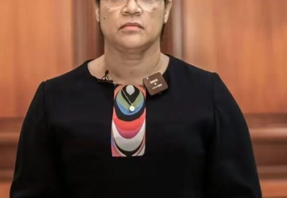 Gabon : Remaniement gouvernemental, Oligui Nguema redistribue les cartes