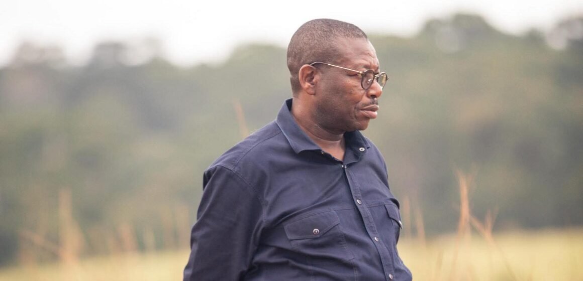 « Bousille-nous les 34 % ! » : Edgard Moukoumbi, le nouveau ministre de l’Intérieur déjà sous pression