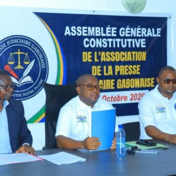 Journalisme judiciaire : au Gabon, l’heure de la spécialisation a sonné