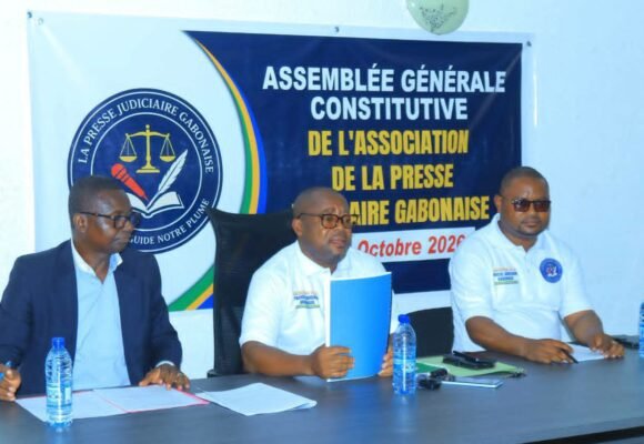 Journalisme judiciaire : au Gabon, l’heure de la spécialisation a sonné