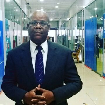 IMG-20261003-WA0235 Gabon : Entre recomposition politique et confiance citoyenne, Joachim Mbatchi Pambou livre son analyse