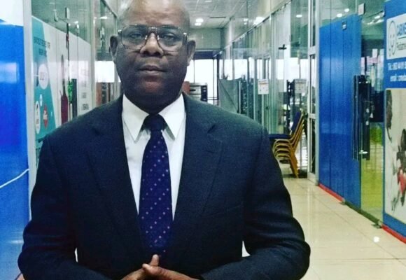 IMG-20261003-WA0235 Gabon : Entre recomposition politique et confiance citoyenne, Joachim Mbatchi Pambou livre son analyse