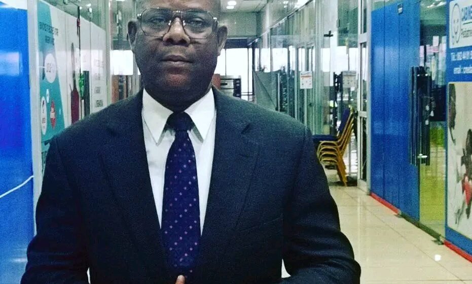 Gabon : Entre recomposition politique et confiance citoyenne, Joachim Mbatchi Pambou livre son analyse
