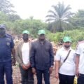 Gabon : 83 880 œufs avariés en provenance du Cameroun, une cargaison de plus de 12 millions FCFA détruite !