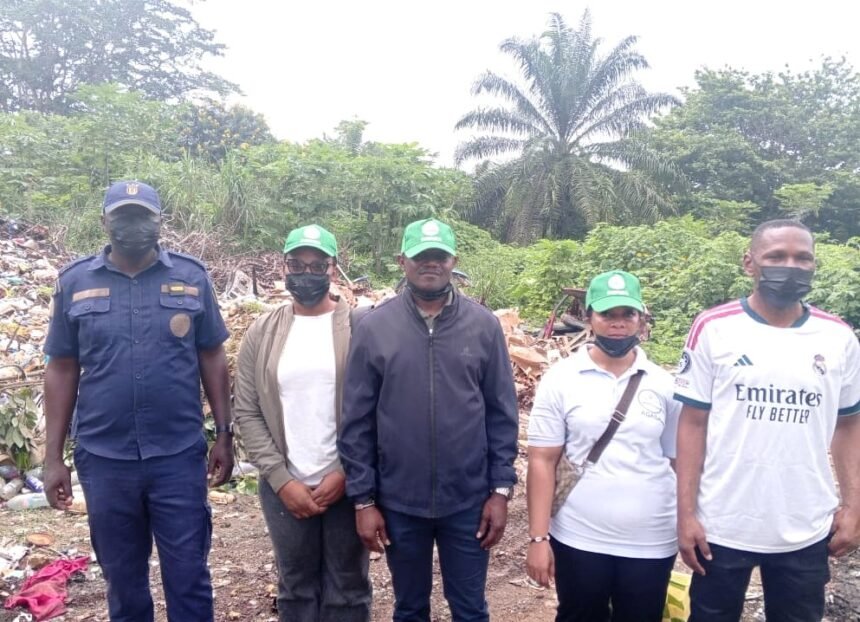 Gabon : 83 880 œufs avariés en provenance du Cameroun, une cargaison de plus de 12 millions FCFA détruite !