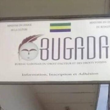 bugada Droits d’auteur au Gabon : Le retard des paiements du BUGADA suscite la colère des artistes