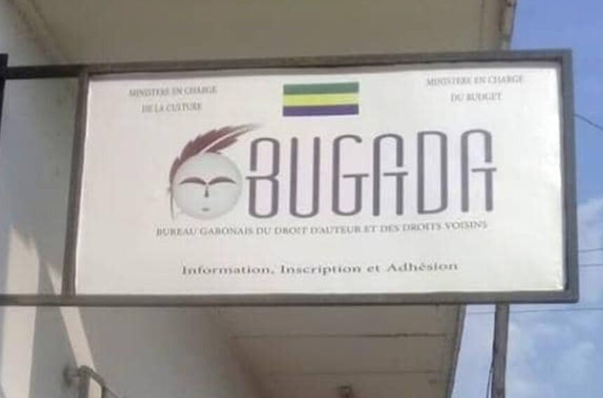 Droits d’auteur au Gabon : Le retard des paiements du BUGADA suscite la colère des artistes