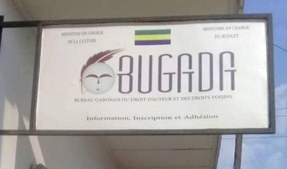 bugada Droits d’auteur au Gabon : Le retard des paiements du BUGADA suscite la colère des artistes